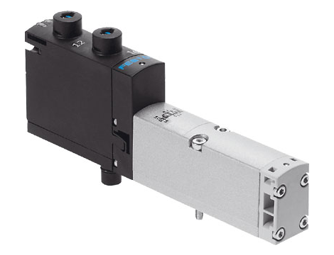 FESTO - Elektrozawór 0 x 0 x 0