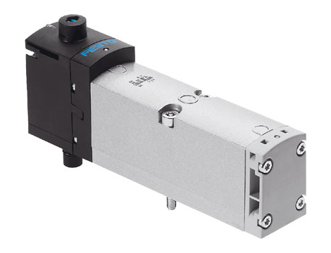 FESTO - Elektrozawór 0 x 0 x 0