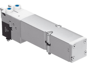 FESTO - Elektrozawór 0 x 0 x 0