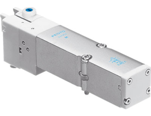 FESTO - Elektrozawór 0 x 0 x 0
