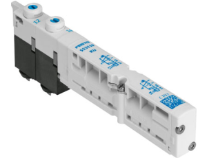 FESTO - Elektrozawór 0 x 0 x 0