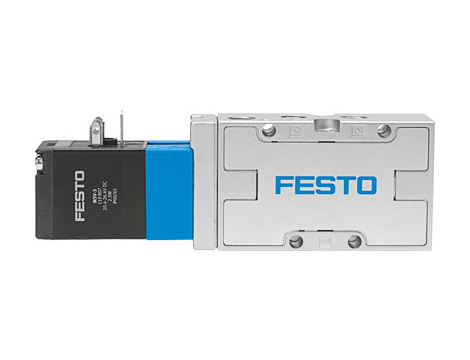 FESTO - Elektrozawór 0 x 0 x 0