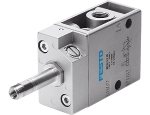 FESTO - Elektrozawór 0 x 0 x 0