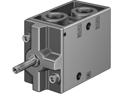 FESTO - Elektrozawór 0 x 0 x 0