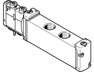 FESTO - Elektrozawór 0 x 0 x 0