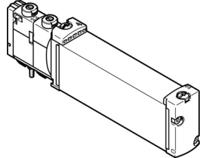 FESTO - Elektrozawór 0 x 0 x 0