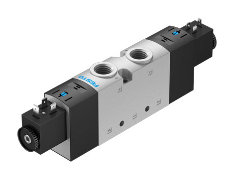 FESTO - Elektrozawór 0 x 0 x 0