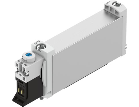 FESTO - Elektrozawór 0 x 0 x 0