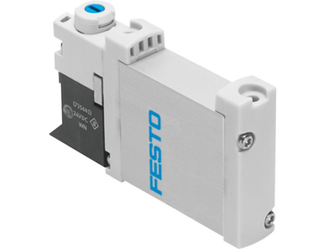 FESTO - Elektrozawór 0 x 0 x 0