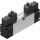 FESTO - Elektrozawór (norma pneum.: VDMA 24563, norma pneum.: ISO 15407-1) 0 x 0 x 0