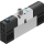 FESTO - Elektrozawór (norma pneum.: VDMA 24563, norma pneum.: ISO 15407-1) 0 x 0 x 0