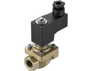 FESTO - Elektrozawór 0 x 0 x 0