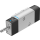 FESTO - Elektrozawór (norma pneum.: VDI/VDE 3845) 0 x 0 x 0