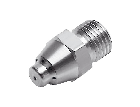 FESTO - Dysza 0 x 0 x 0