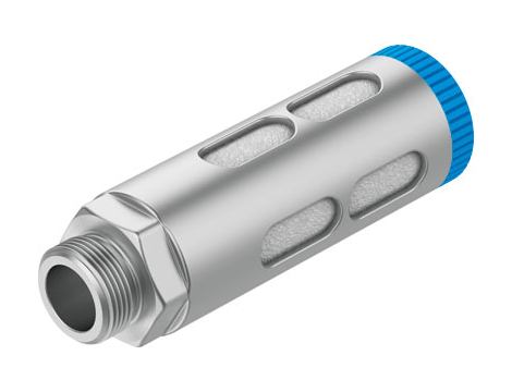 FESTO - Tłumik 0 x 0 x 0