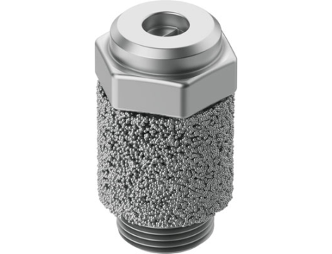 FESTO - Tłumik 0 x 0 x 0