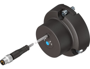 FESTO - Czujnik 0 x 0 x 0