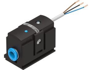FESTO - Czujnik ciśnienia 0 x 0 x 0