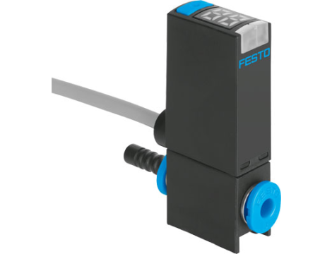 FESTO - Czujnik ciśnienia 0 x 0 x 0