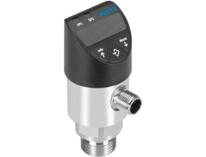 FESTO - Czujnik ciśnienia 0 x 0 x 0