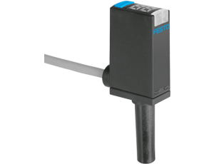 FESTO - Czujnik ciśnienia 0 x 0 x 0