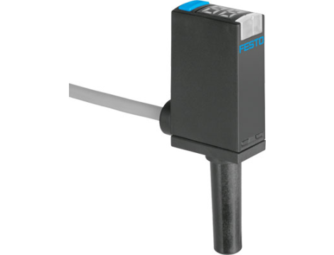 FESTO - Czujnik ciśnienia 0 x 0 x 0