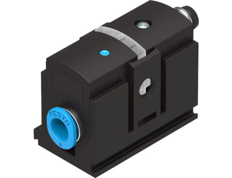 FESTO - Czujnik ciśnienia 0 x 0 x 0