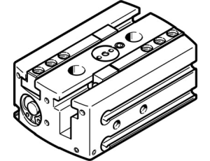 FESTO - Chwytak 0 x 0 x 0