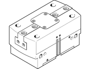 FESTO - Chwytak 0 x 0 x 0