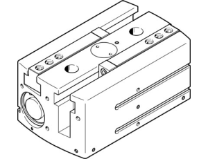 FESTO - Chwytak 0 x 0 x 0