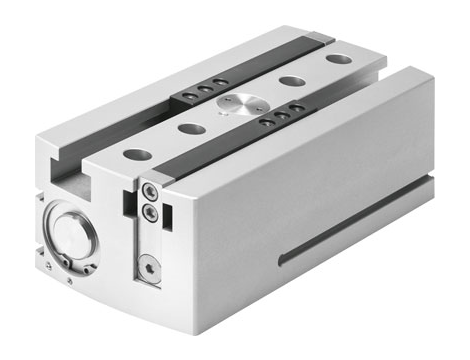 FESTO - Chwytak 0 x 0 x 0