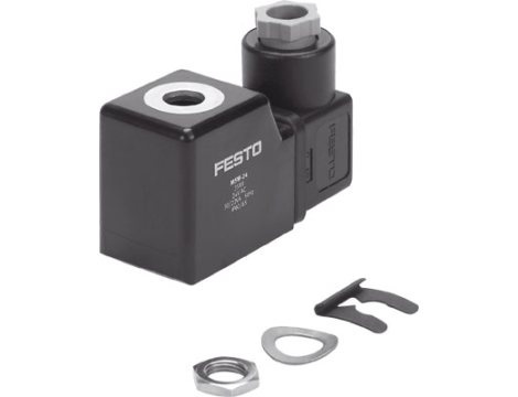 FESTO - Cewka 0 x 0 x 0