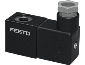 FESTO - Cewka 0 x 0 x 0