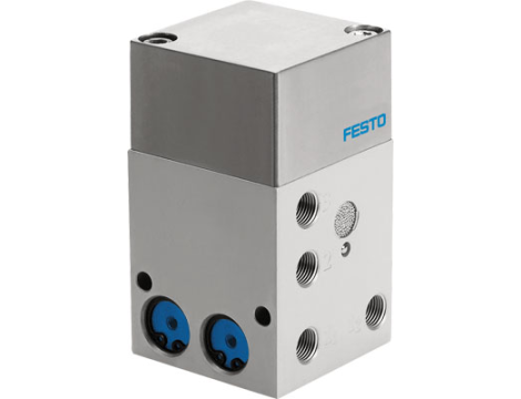 FESTO - Rozdzielacz pneumatyczny 0 x 0 x 0