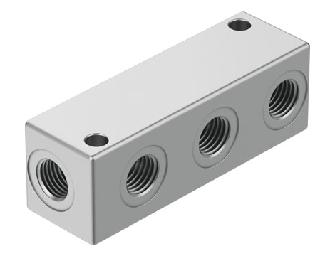 FESTO - Moduł rozgałęziający 0 x 0 x 0