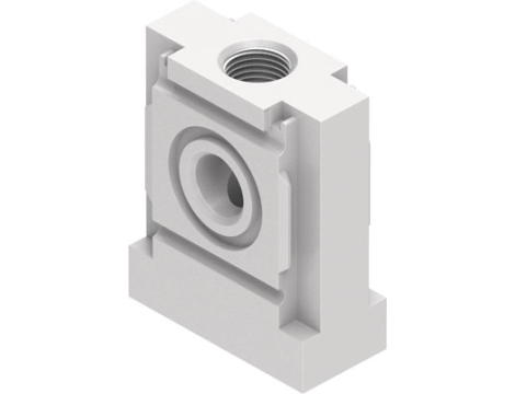 FESTO - Moduł rozgałęziający 0 x 0 x 0