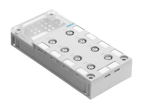 FESTO - Płyta zaworowa 0 x 0 x 0