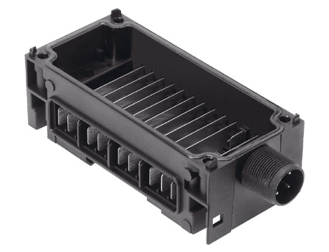 FESTO - Moduł wejść / wyjść 0 x 0 x 0