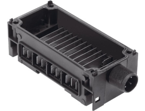 FESTO - Moduł wejść / wyjść 0 x 0 x 0