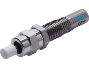 FESTO - Amortyzator hydrauliczny 0 x 0 x 0