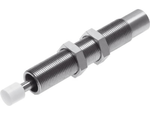 FESTO - Amortyzator hydrauliczny 0 x 0 x 0