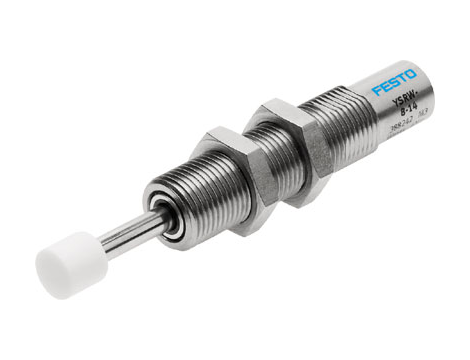 FESTO - Amortyzator hydrauliczny 0 x 0 x 0