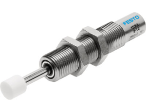FESTO - Amortyzator hydrauliczny 0 x 0 x 0