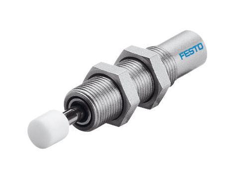 FESTO - Amortyzator hydrauliczny 0 x 0 x 0