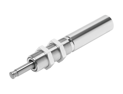 FESTO - Amortyzator hydrauliczny 0 x 0 x 0
