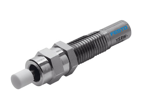 FESTO - Amortyzator hydrauliczny 0 x 0 x 0