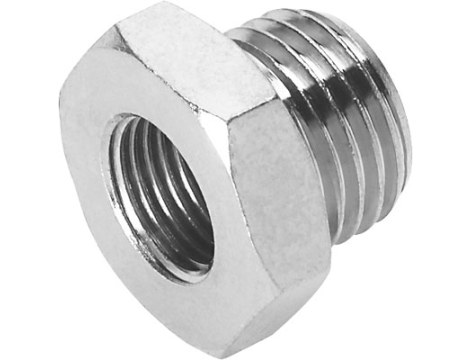 FESTO - Złączka redukcyjna gwintowana 0 x 0 x 0