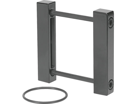 FESTO - Zespół przygotowania powietrza - Płyta przyłączeniowa FRL 0 x 0 x 0