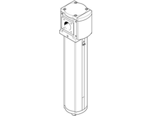 FESTO - Filtr powietrza 0 x 0 x 0