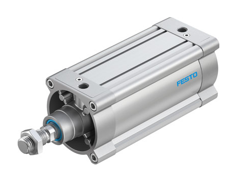 FESTO - Siłownik pneumatyczny (norma pneum.: ISO 15552) 125 x 0 x 160